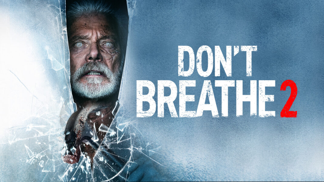 Phim Don't Breathe 2 (Ảnh: internet)