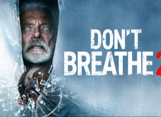 Phim Don t Breathe 2 (Ảnh: internet)