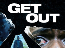 Phim Get Out (Ảnh: internet)