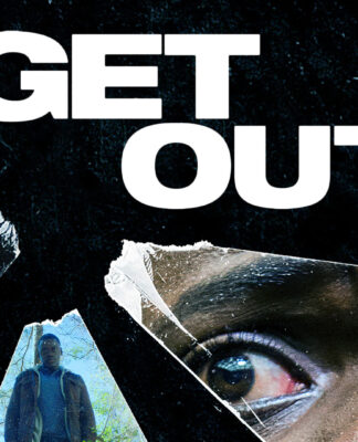 Phim Get Out (Ảnh: internet)