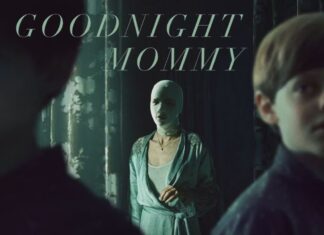 Phim Goodnight Mommy (Ảnh: internet)