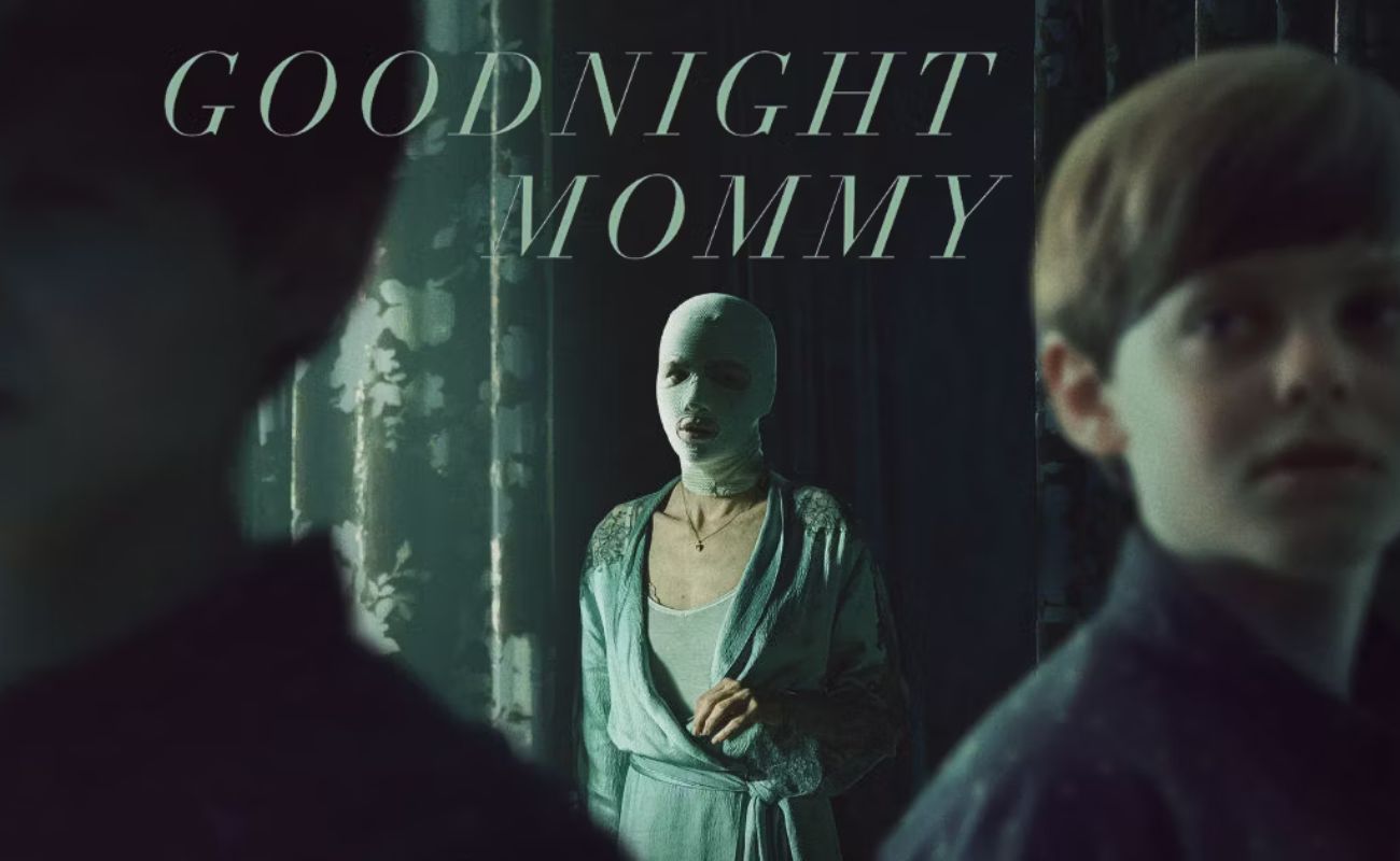 Phim Goodnight Mommy (Ảnh: internet)
