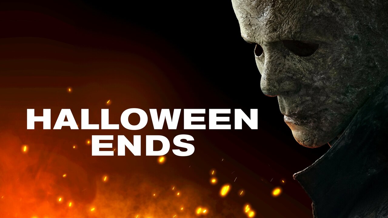 Phim kinh dị Halloween Ends (Ảnh: internet)