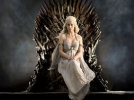 Game Of Thrones (Ảnh: Internet)