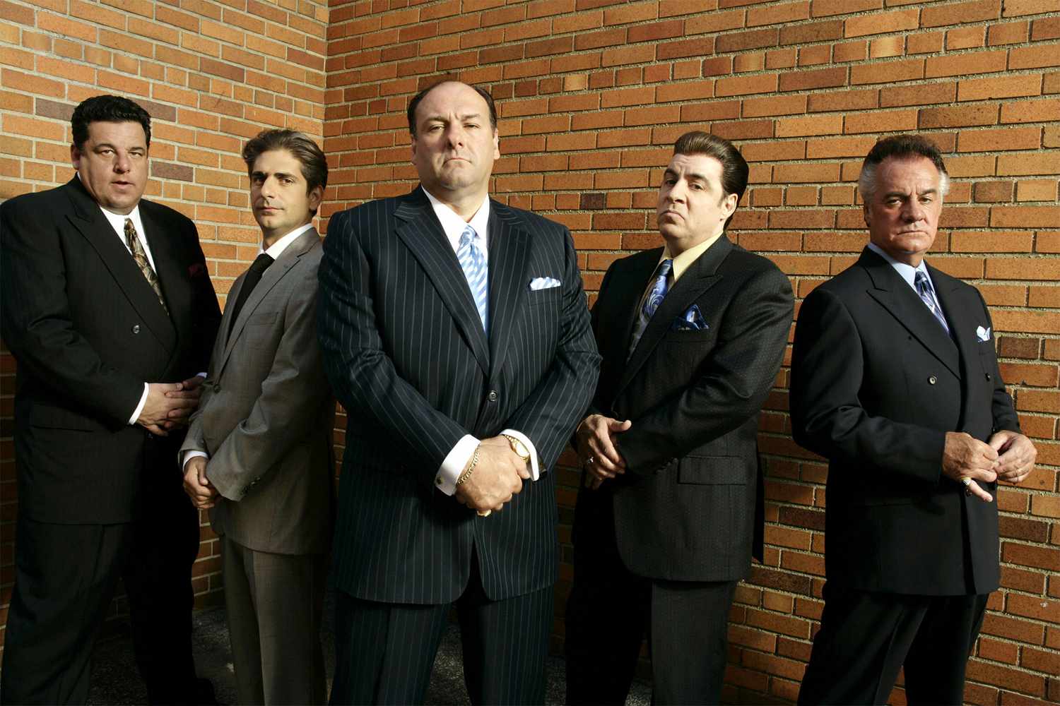 The Sopranos (Ảnh: Internet)