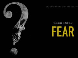Phim kinh dị Fear (Ảnh: internet)