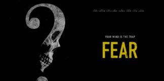 Phim kinh dị Fear (Ảnh: internet)