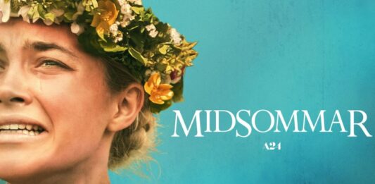 Phim Midsommar (Ảnh: internet)