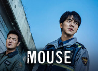 Phim Mouse (Ảnh: internet)