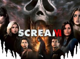 Phim Scream VI (Ảnh: internet)