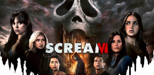 Review phim kinh dị Scream VI: Liệu đây có phải là phần phim hay nhất trong series? Phim Scream VI (Ảnh: internet)