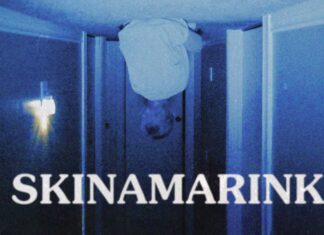 Phim kinh dị Skinamarink (Ảnh: internet)