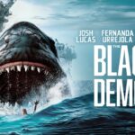 Phim The Black Demon (Ảnh: internet)