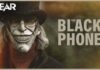 Phim kinh dị The Black Phone (Ảnh: internet)