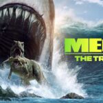 Phim The Meg 2: The Trench (Ảnh: internet)