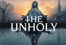 Phim The Unholy (Ảnh: internet)