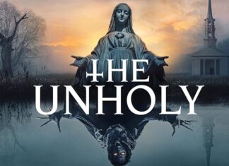 Phim The Unholy (Ảnh: internet)