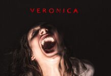 Phim kinh dị Veronica (Ảnh: internet)