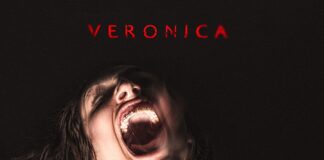 Phim kinh dị Veronica (Ảnh: internet)