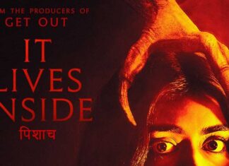 Review Phong Ấn Quỷ Dữ: Phim Ấn Độ kinh dị khiến người xem ám ảnh Phim Phong ấn quỷ dữ (Ảnh: internet)