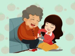 17 mẹo phong thủy nhà ở giúp mẹ chồng nàng dâu hòa hợp, bớt xung khắc