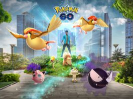 Người chơi Pokémon Go chỉnh sửa dữ liệu bản đồ OpenStreetMap để bắt Pokémon hiếm