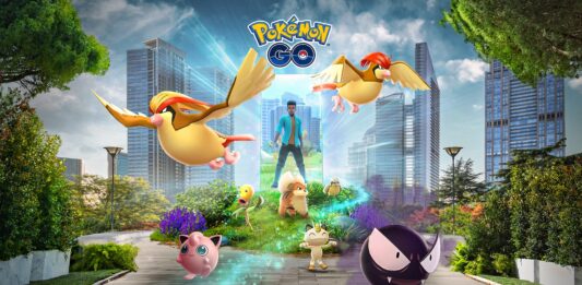 Người chơi Pokémon Go chỉnh sửa dữ liệu bản đồ OpenStreetMap để bắt Pokémon hiếm