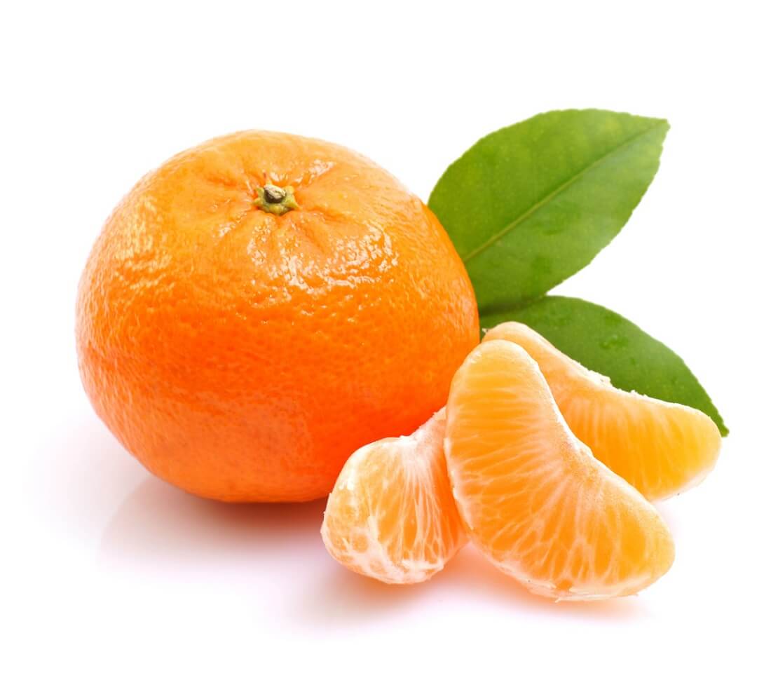 Quả cam - Lợi ích sức khỏe mang lại của cam (Nguồn: Internet)
