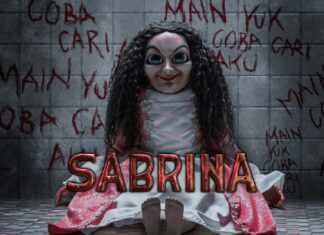 Phim Búp bê ma ám Sabrina (Ảnh: internet)