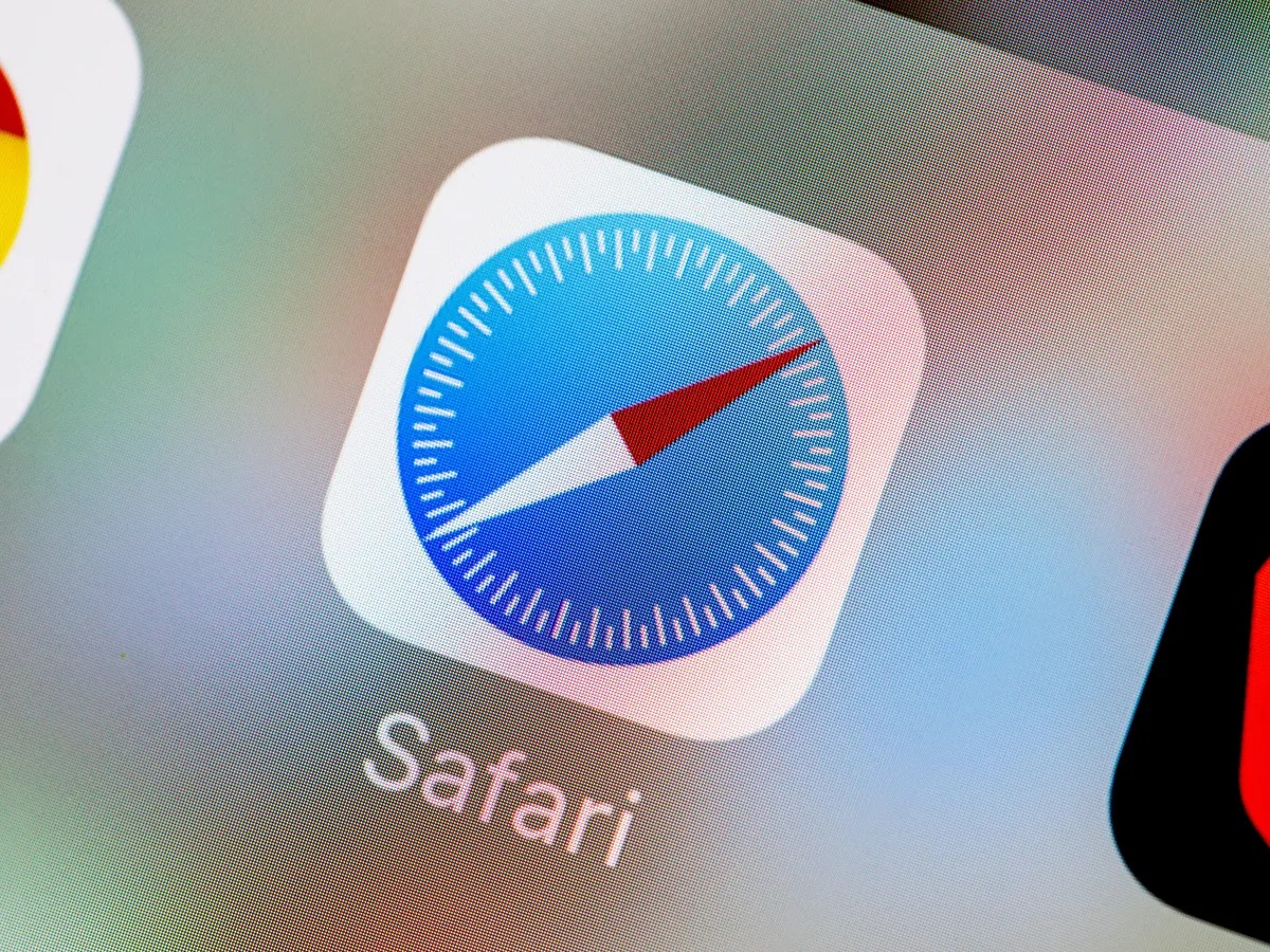Safari (Ảnh: Internet)