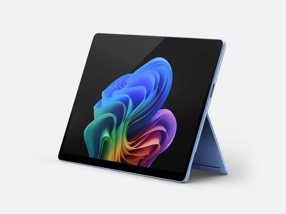 Surface pro 11 (Ảnh: Internet)