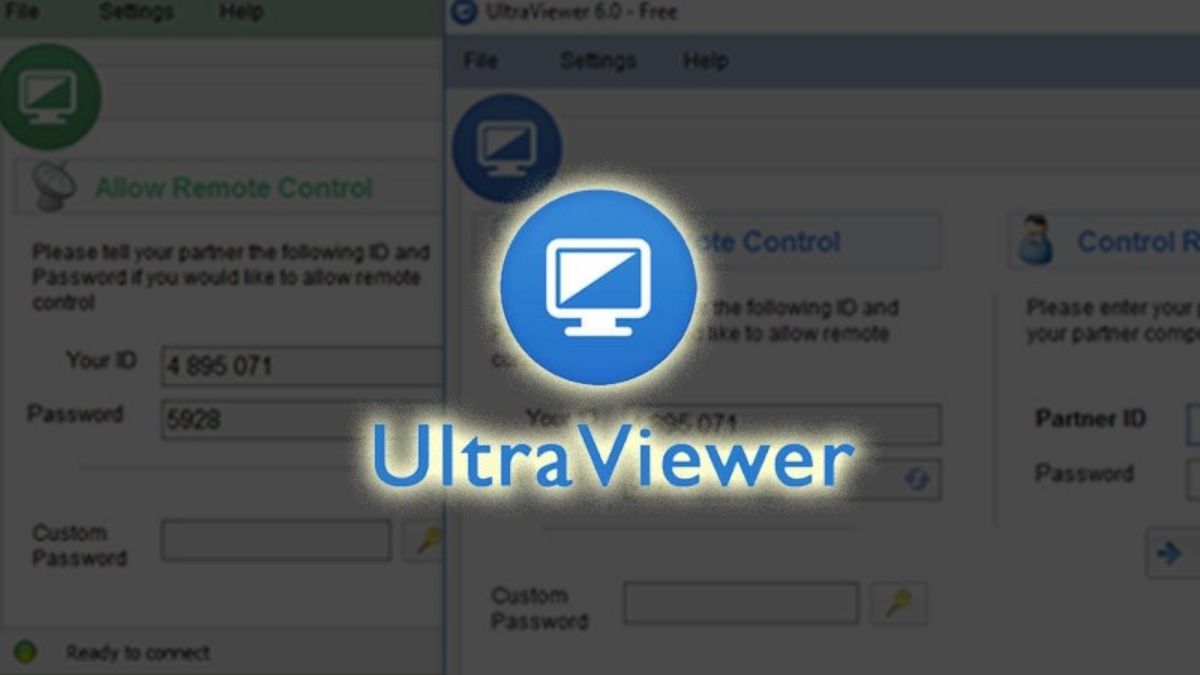 Thành công của Ultraviewer (Ảnh:internet)
