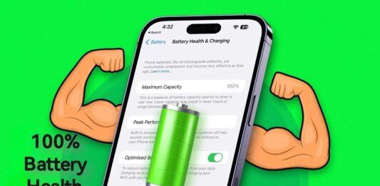 Pin iPhone bao nhiêu thì nên thay: 10 cách tăng tuổi thọ pin iPhone hiệu quả
