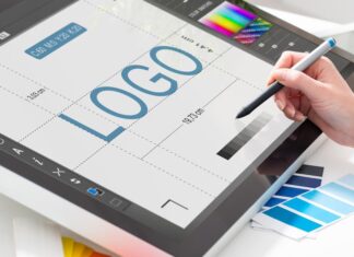 Tạo logo bằng nhiều phương pháp khác nhau ngoài AI (Ảnh: Internet)