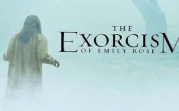 Phim The exorcism of Emily Rose (Nguồn: internet)
