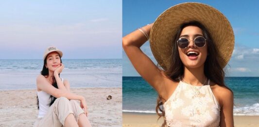 6 item không thể thiếu cho các cô nàng dạo biển – lên đồ xinh tha hồ chill với biển Thời trang dạo biển (Nguồn: Intrenet)