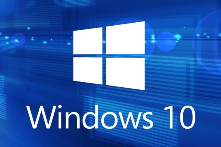 Thunderbolt Share chỉ hỗ trợ hệ điều hành Windows 10 trở lên (Ảnh: Internet)