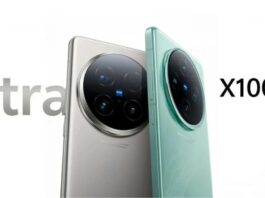 Những hình ảnh rò rỉ của Vivo X100 Ultra và X100S (Nguồn: Internet)