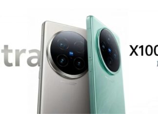 Những hình ảnh rò rỉ của Vivo X100 Ultra và X100S (Nguồn: Internet)