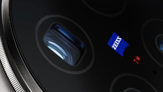 Vivo X100 Ultra và sự hợp tác với Zeiss trong vài năm gần đây (Nguồn: Internet)