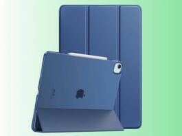 Vỏ bọc TiMOVO (Ảnh: Internet)