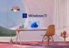 Windows 11 sẽ được bổ sung thêm nhiều tính năng AI trong tương lai gần (Ảnh: Internet)
