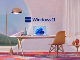 Windows 11 sẽ được bổ sung thêm nhiều tính năng AI trong tương lai gần (Ảnh: Internet)