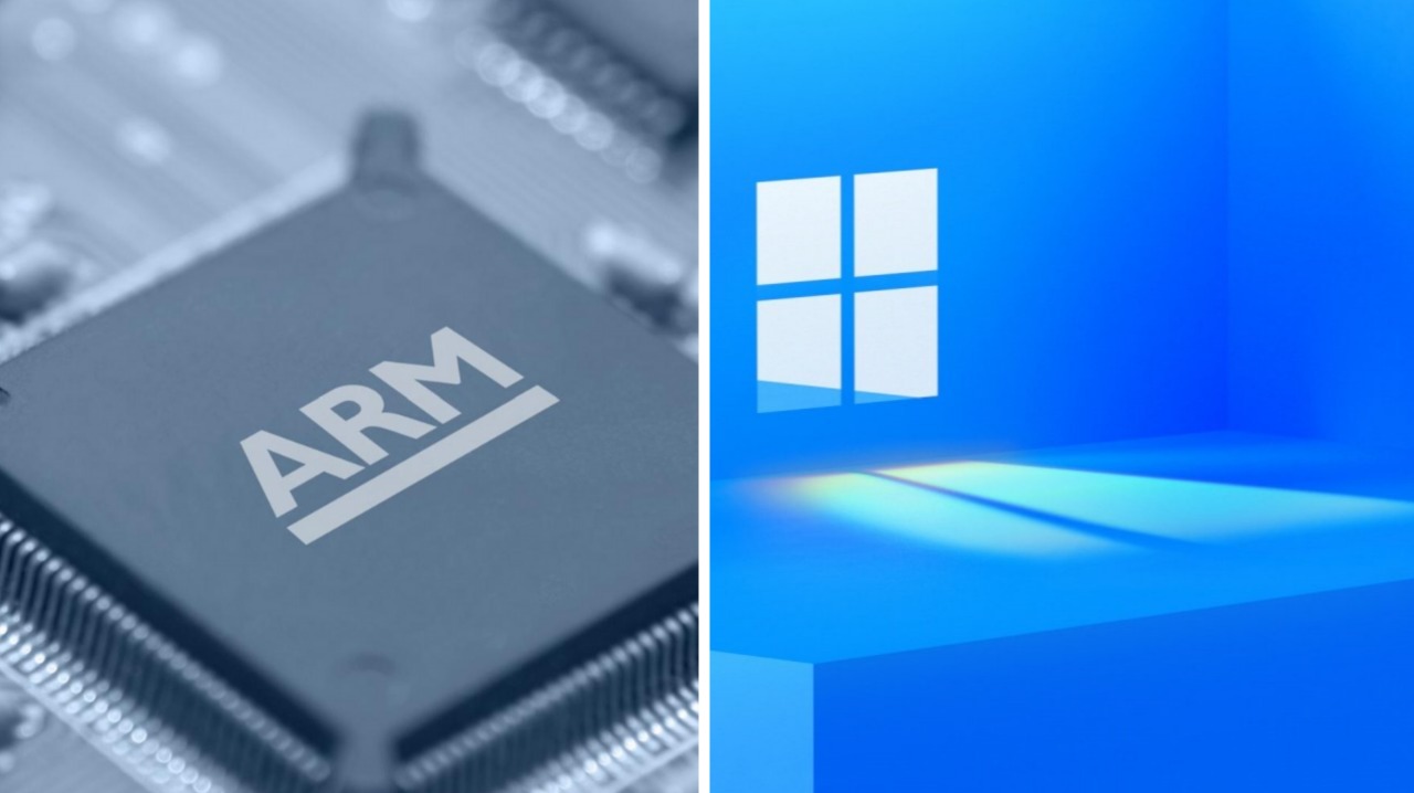Hiệu suất của các thiết bị Windows-on-Arm hiện tại sẽ được cải thiện đáng kể, lên đến 10-20% khi chạy ứng dụng x86 nhờ vào những nâng cấp trong lớp chuyển dịch (nay được gọi là Prism) (Ảnh: Internet)