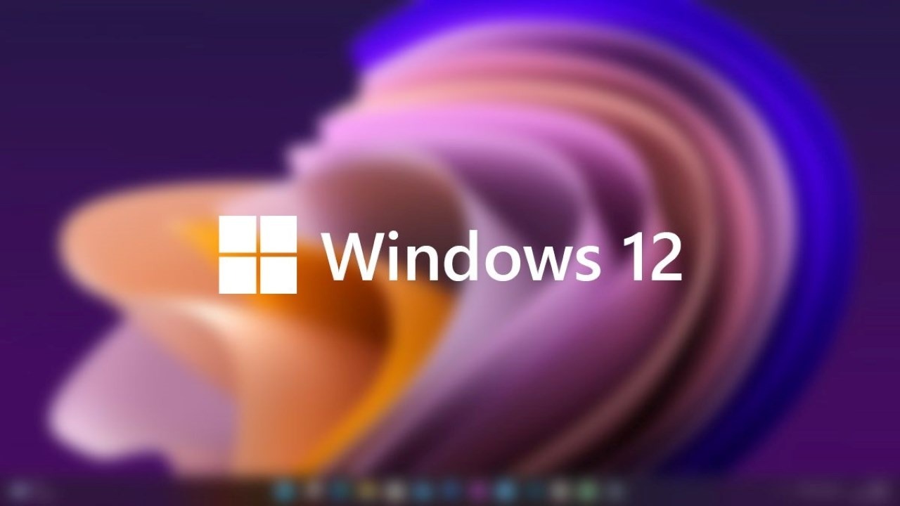 Bản cập nhật này có thể được gọi là Windows 12 (Ảnh: Internet)