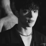 Kim Woojin tiết lộ nhóm nhạc nam này đã ảnh hưởng đến việc anh trở thành thần tượng Kpop Kim Woojin trở lại với mini-album thứ 3 I LIKE THE WAY (Ảnh: Internet)