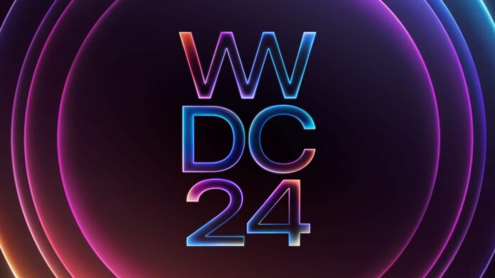 WWDC 2024 (Ảnh: Internet)