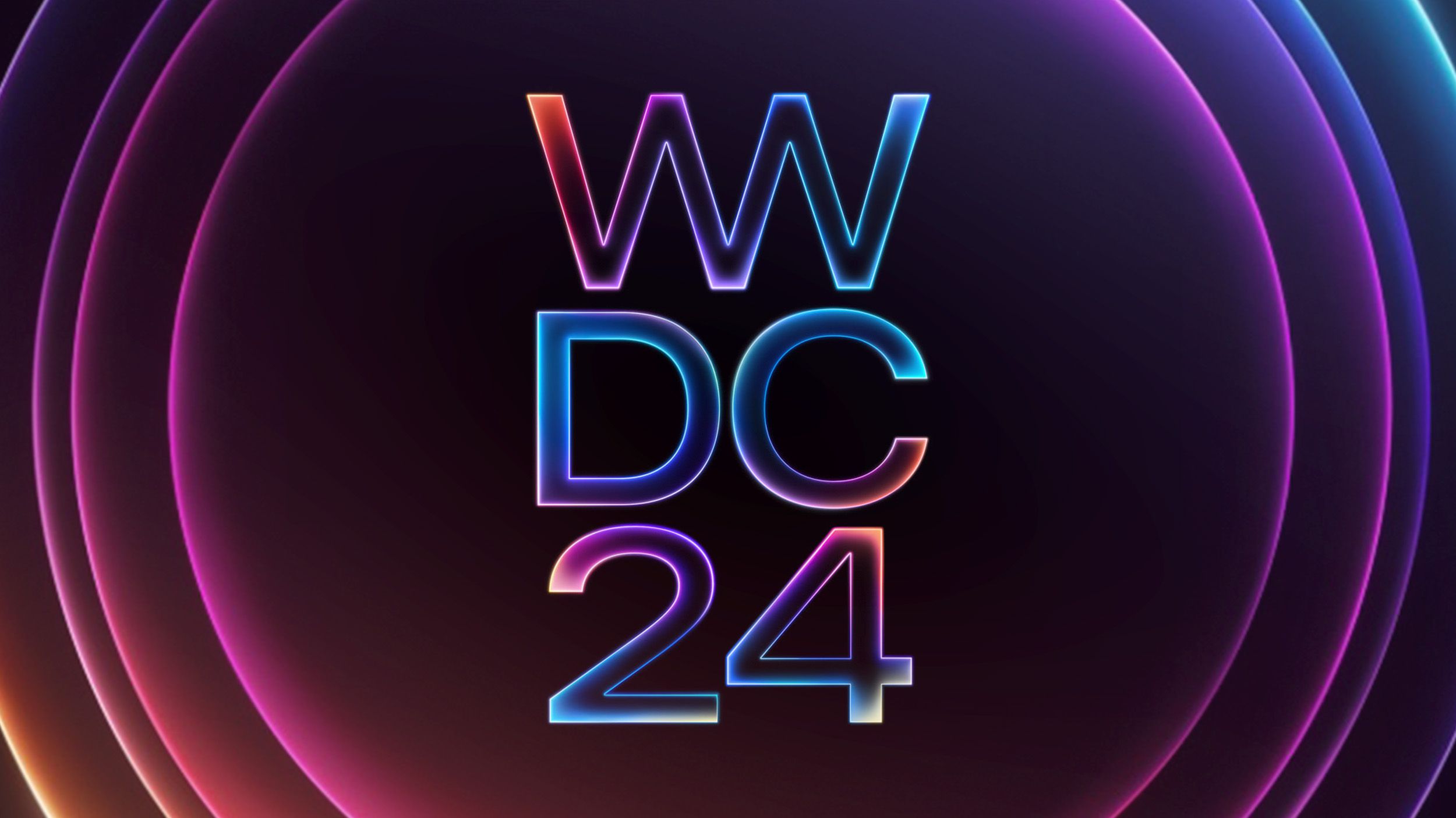 WWDC 2024 (Ảnh: Internet)