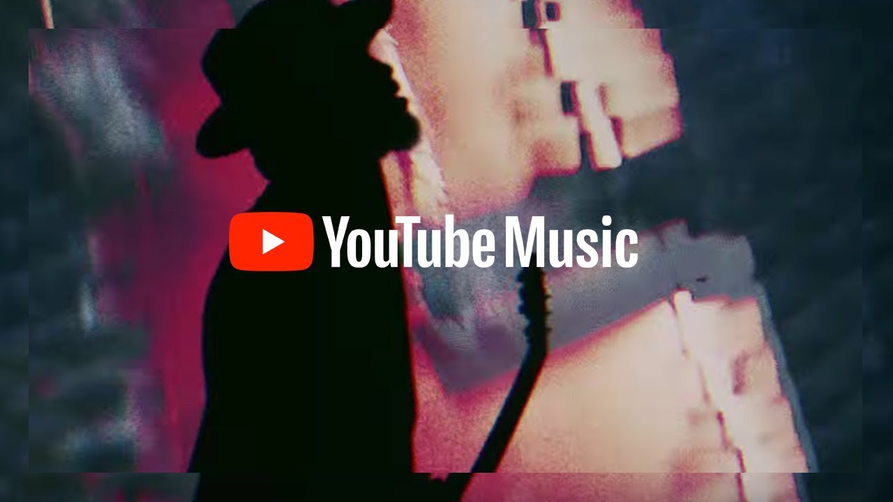 YouTube Music - Khám Phá, Nghe, và Tương Tác với Âm Nhạc (Nguồn: Internet)