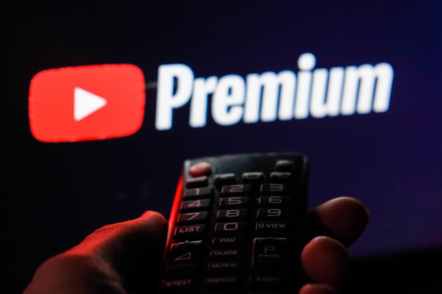 YouTube Premium ra đời như một giải pháp thay thế cho việc sử dụng trình chặn quảng cáo (Ảnh: Internet)